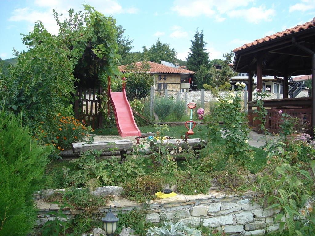 Guest House Brezata - Betula Glavatartsi Room photo