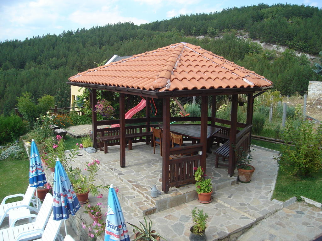 Guest House Brezata - Betula Glavatartsi Room photo