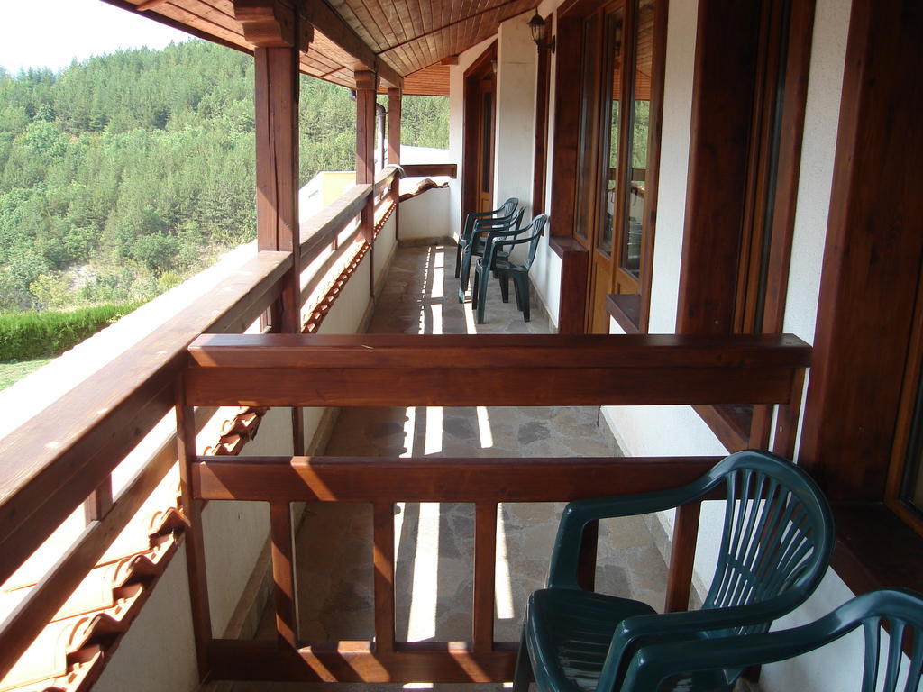Guest House Brezata - Betula Glavatartsi Room photo