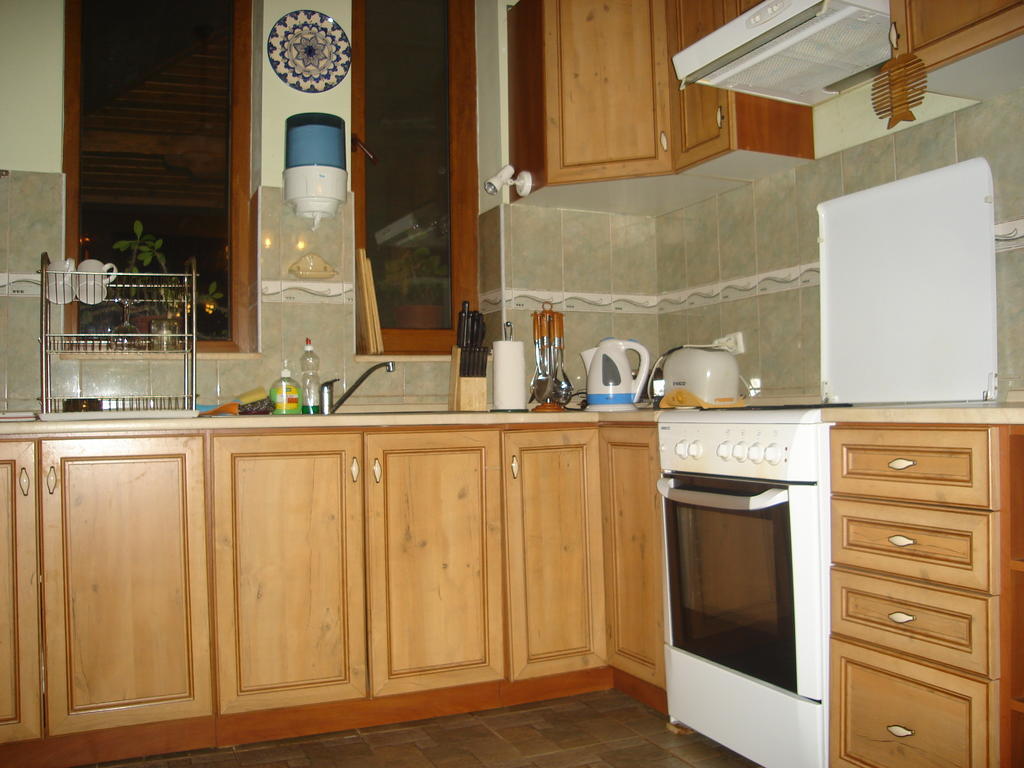 Guest House Brezata - Betula Glavatartsi Room photo