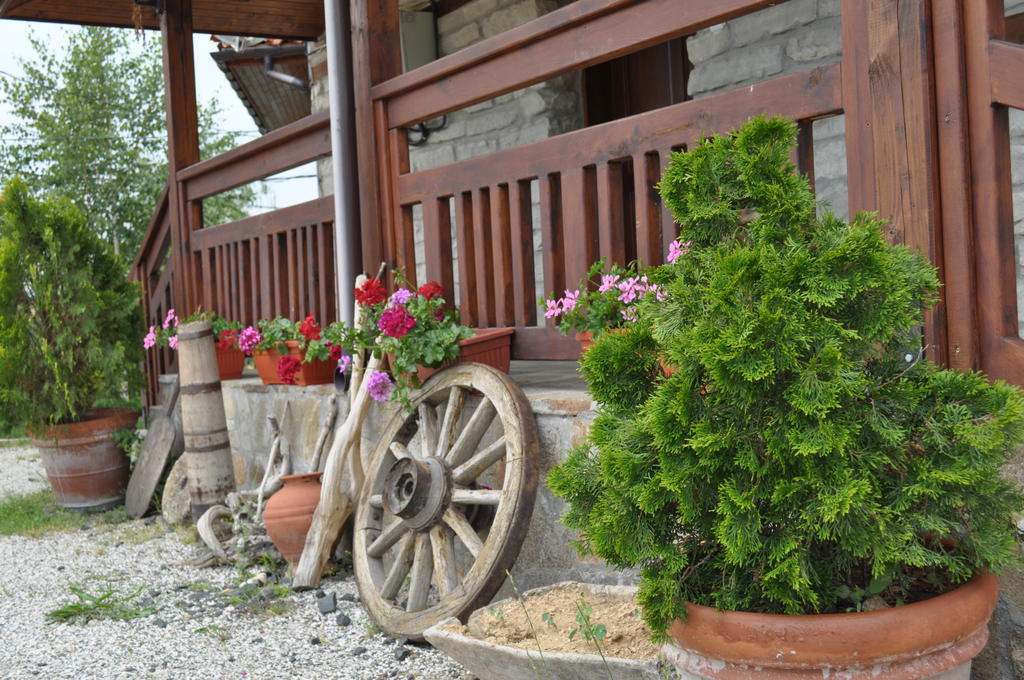 Guest House Brezata - Betula Glavatartsi Room photo