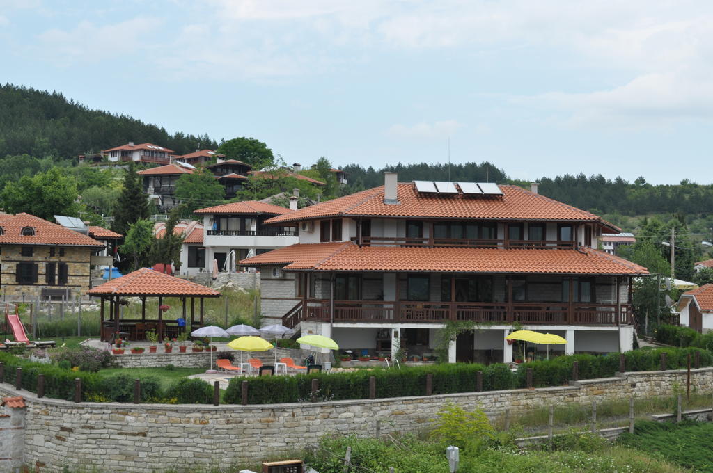 Guest House Brezata - Betula Glavatartsi Room photo